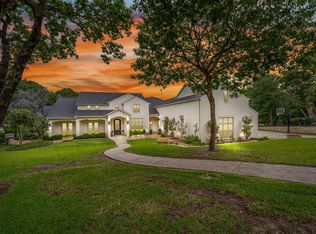 213 Acorn Ct, Aledo, TX 76008