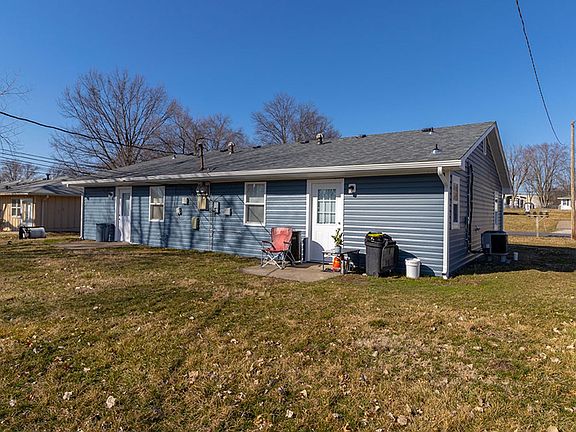 5th image of 3608 Greeley Dr Unit A