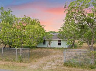 9600 N Minnesota Rd, Palmview, TX 78574