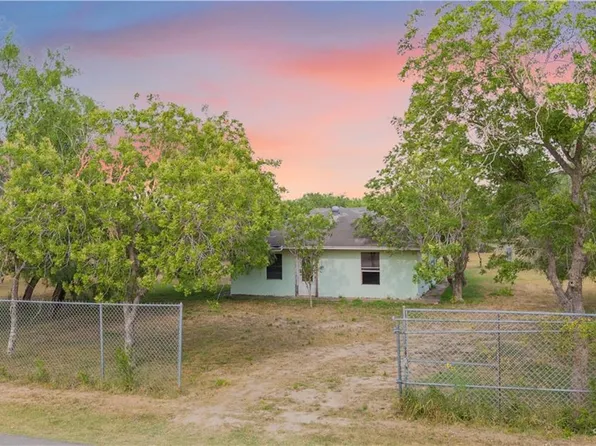 9600 N Minnesota Rd, Palmview, TX 78574