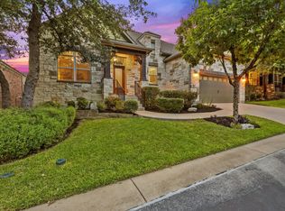 9550 Savannah Ridge Dr Unit 41, Austin, TX 78726