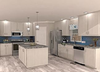 2nd image of 5325 Van Orden Rd Lot 548