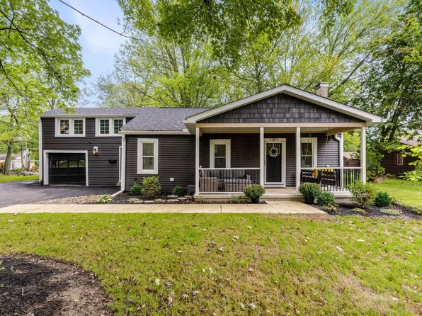 202 Grand Ave, Marysville, OH 43040