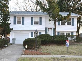 835 Copley Ave, Waldorf, MD