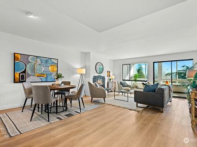 11009 Glen Acres Drive S #C, Seattle, WA, 98168