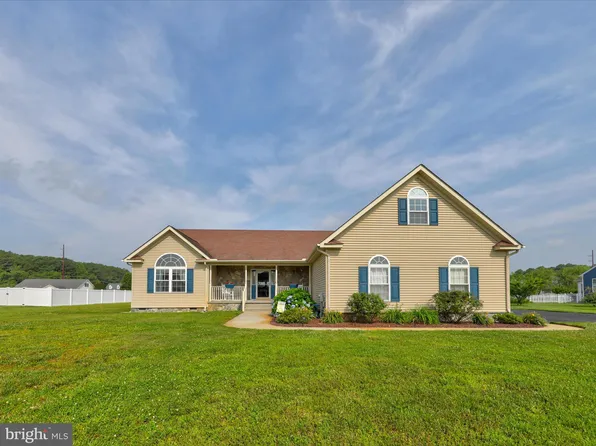 23322 Greenbank Dr, Harbeson, DE 19951