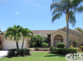 1414 SW 54th Ter, Cape Coral, FL 33914