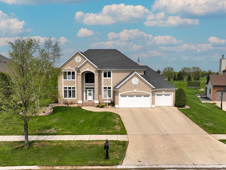 4715 Rose Creek Pkwy S, Fargo, ND 58104 Zillow