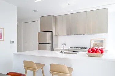 Rented by Mack Property Management