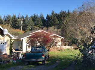 1887 Fir Ave, McKinleyville, CA 95519