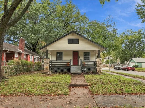 5800 Virginia Ave, Kansas City, MO 64110