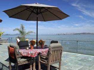 87 Saint Thomas Way, Tiburon, CA