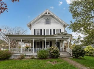 106 Kings Hwy, Milford, CT 06460