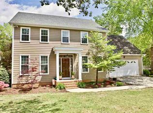 3408 Stillwood Dr SW, Decatur, AL 35603