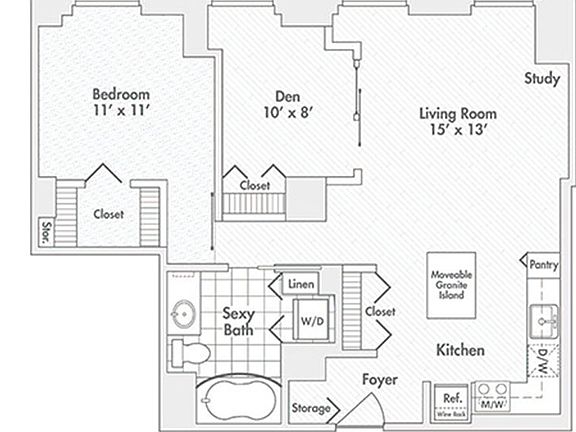 4th image of this home