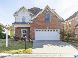 3115 Enclave Ln, Fultondale, AL 35068