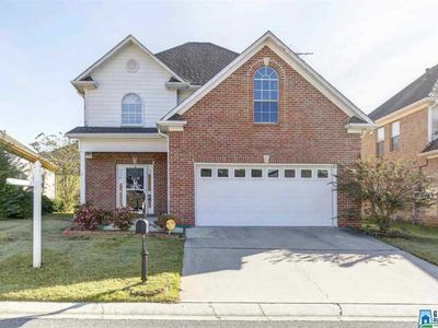 3115 Enclave Ln, Fultondale, AL, 35068