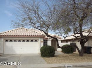 8350 W Bloomfield Rd, Peoria, AZ 85381
