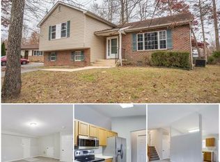 729 Pioneer Trl, Lusby, MD 20657