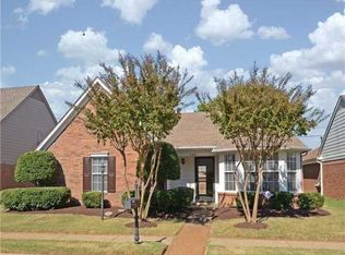 8400 Bridge Creek Dr, Cordova, TN 38016