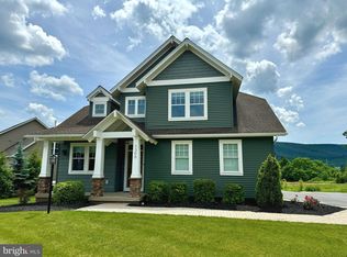 1300 E Kay St, Boalsburg, PA 16827