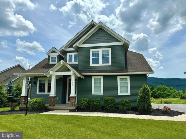 1300 E Kay St, Boalsburg, PA 16827