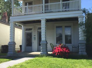 2224 Payne St, Louisville, KY 40206