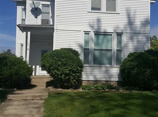 427 W South St, Bluffton, IN 46714