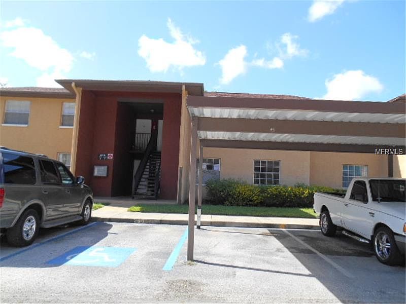 1st image of 8810 Crestview Dr APT B