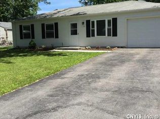 110 Hosmer Dr, Syracuse, NY 13209