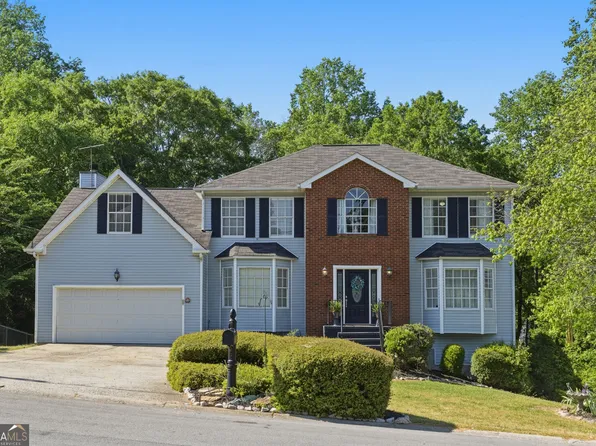 1880 Rocksram Dr, Buford, GA 30519