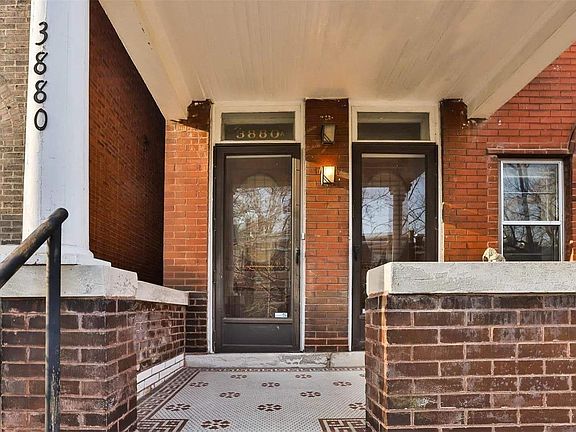 4th image of 3880 Connecticut St #A