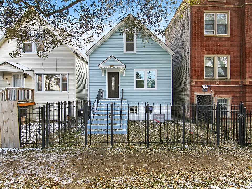 1st image of 6823 S Artesian Ave
