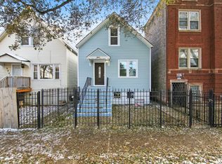 6823 S Artesian Ave, Chicago, IL 60629