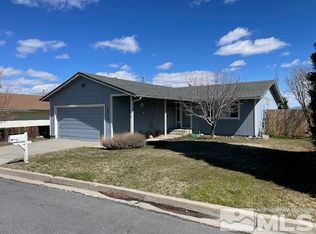 8320 Cub Ct, Reno, NV 89506
