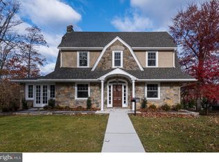 239 Summit Rd, Springfield, PA 19064