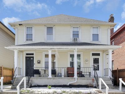 287 E Woodrow Ave, Columbus, OH, 43207