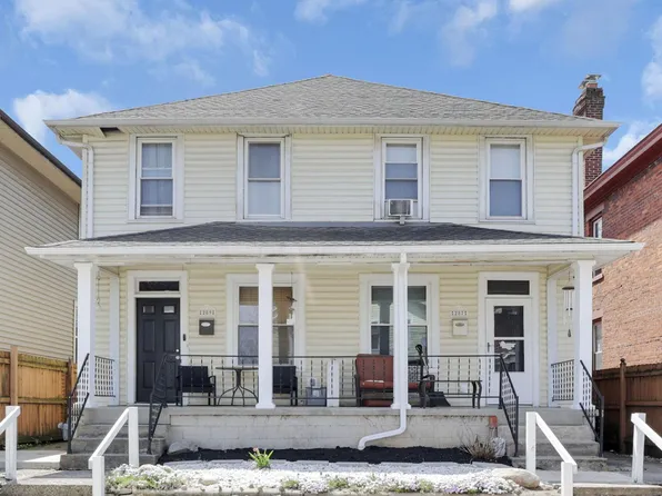 287 E Woodrow Ave, Columbus, OH 43207