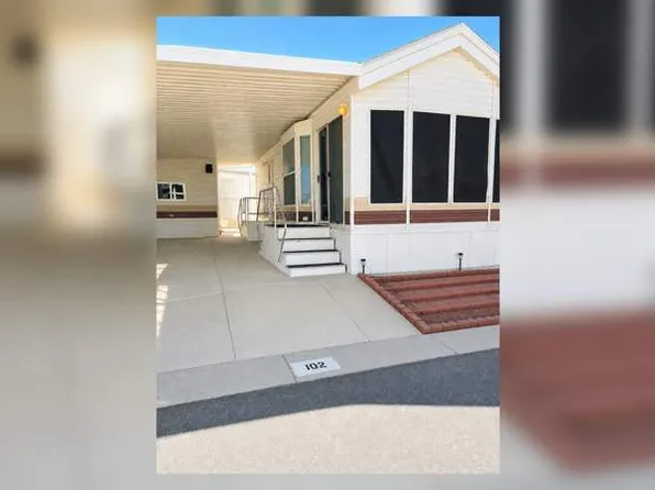 702 S Meridian Rd #102, Apache Junction, AZ 85120