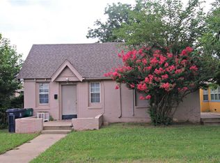 1625 NW 20th St, Oklahoma City, OK 73106