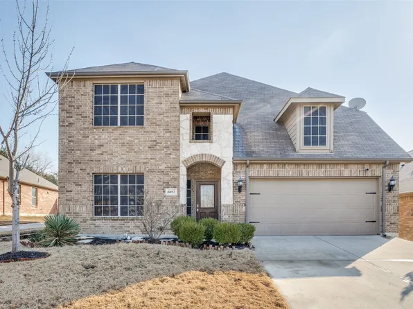 8052 Vista Hill Ln, Dallas, TX 75249
