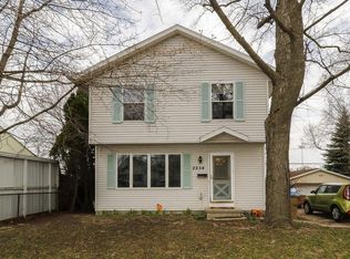 2254 Myrtle St, Madison, WI 53704