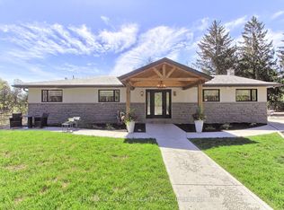 215 Uxbridge Pickering Townline Rd, Pickering, ON L1Y 1B8
