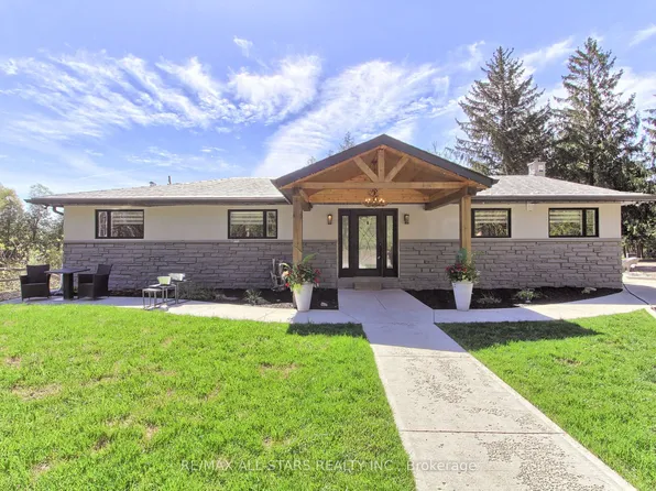 215 Uxbridge Pickering Townline Rd, Pickering, ON L1Y 1B8