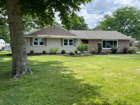 1140 Jefferson Ave, Celina, OH 45822