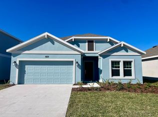 2186 Merrybells Dr, Kissimmee, FL 34746