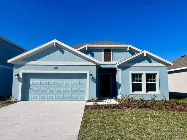 2186 Merrybells Dr, Kissimmee, FL