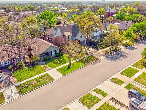 3rd image of 4817 Dexter Ave Lot 9
