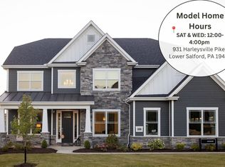 510 Newcomen Rd #B3D, Exton, PA 19341