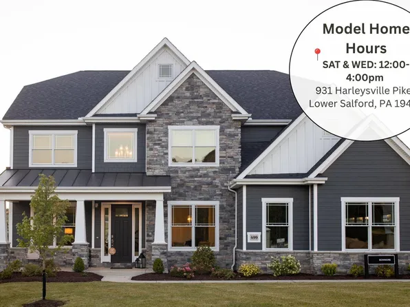 510 Newcomen Rd #B3d, Exton, PA 19341